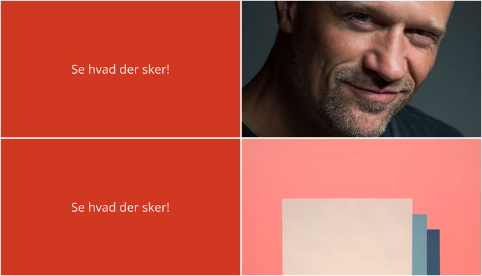 Spændende weekend i Rødkærsbro: Akustisk koncert og forårsfest