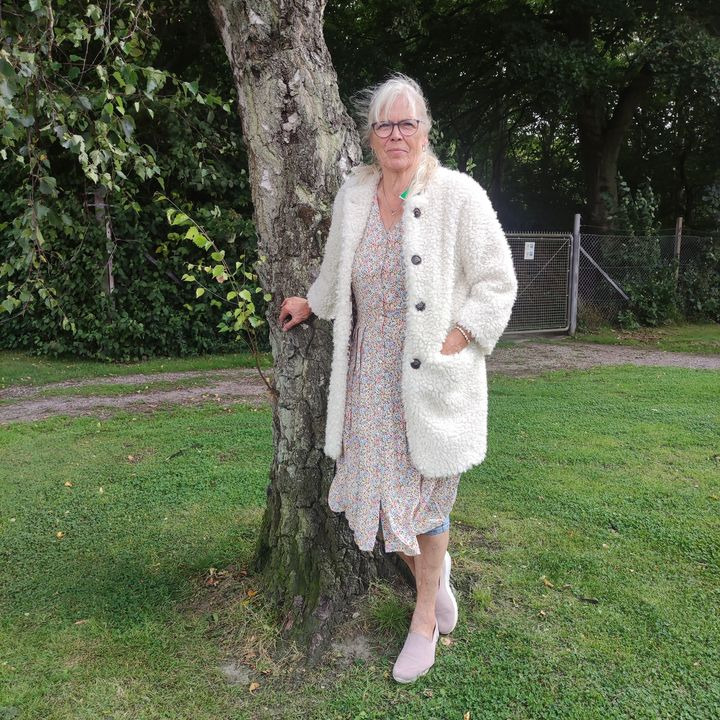 Rie & Henrik's Tøjbiks v/Rie Olesen: Direkte live salg fra butikken fredag 20. september kl. 18.30