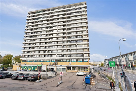 Bagsværd Hovedgade 99 er til salg for kun 1.395.000 kr.: Se de billigste boliger til salg i Bagsværd her