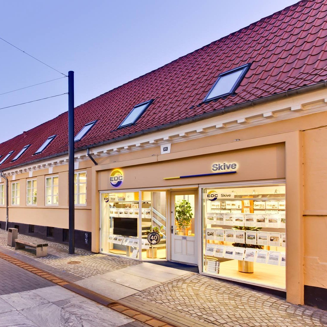 EDC Skive I/S