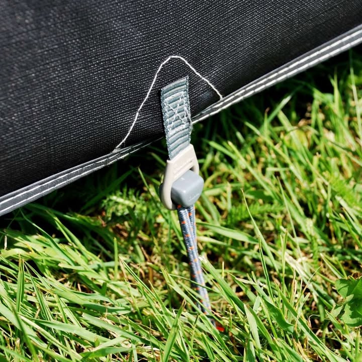 Møllegårdens Camping giver tip til klargøring af fortelt til campingsæsonen