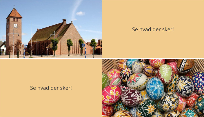 Oplev en weekend med eftertanke og kreativitet i Brønderslev