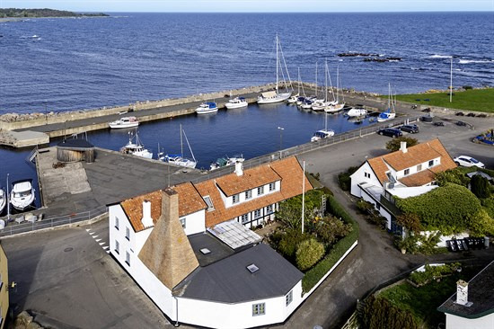 Er Laksegade 16 i Svaneke drømmehjemmet? Se de dyreste boliger til salg nu for op til 4.995.000 kr