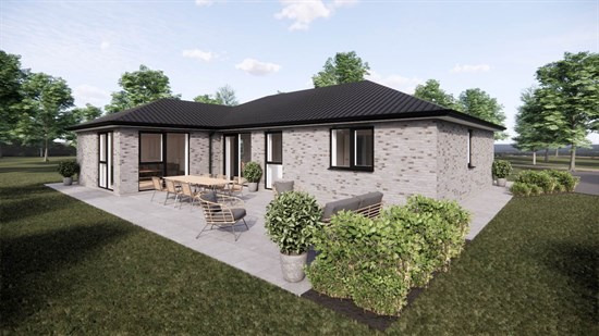 Top 6 over dyreste boliger til salg i Fuglebjerg. Priser op til 5.295.000 kr