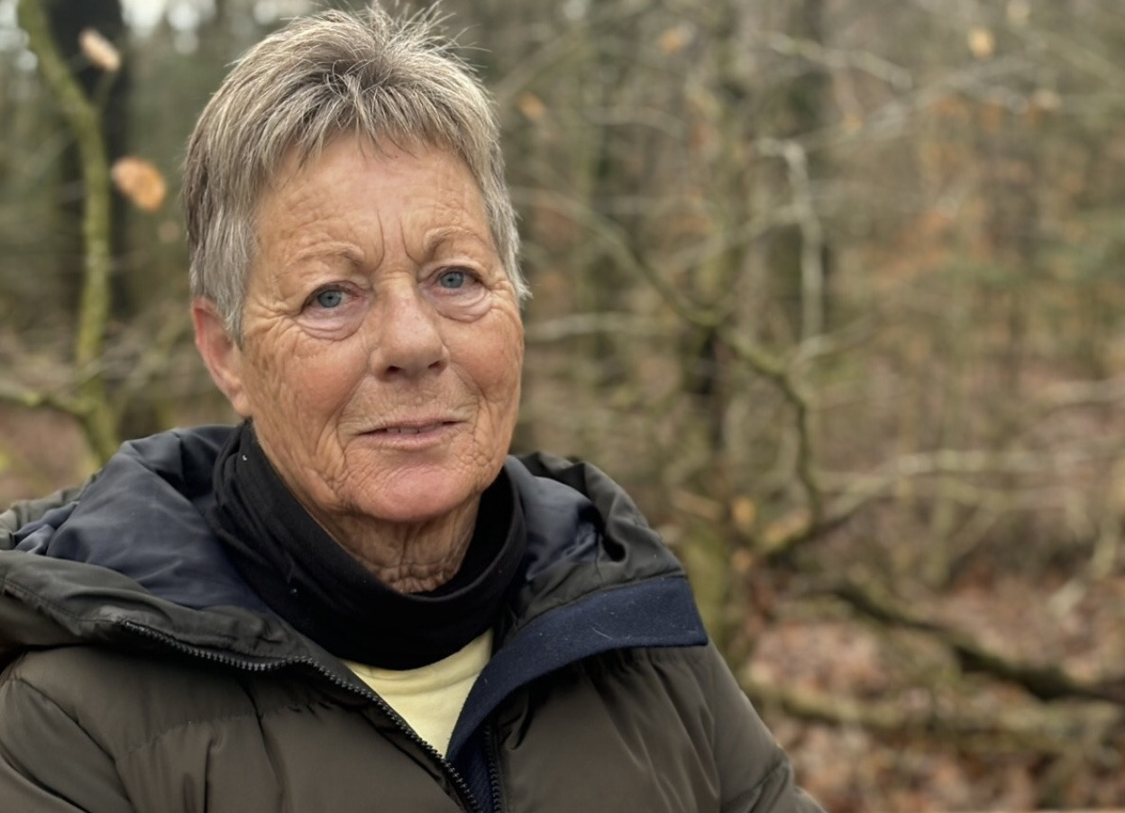 Løgumkloster har kåret byens skønneste mor