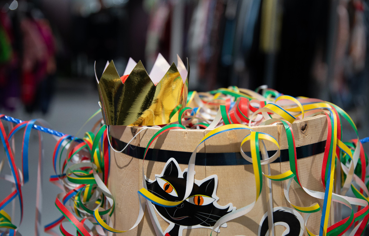 Hotel Hirtshals inviterer til fastelavnsfest med pirattema 