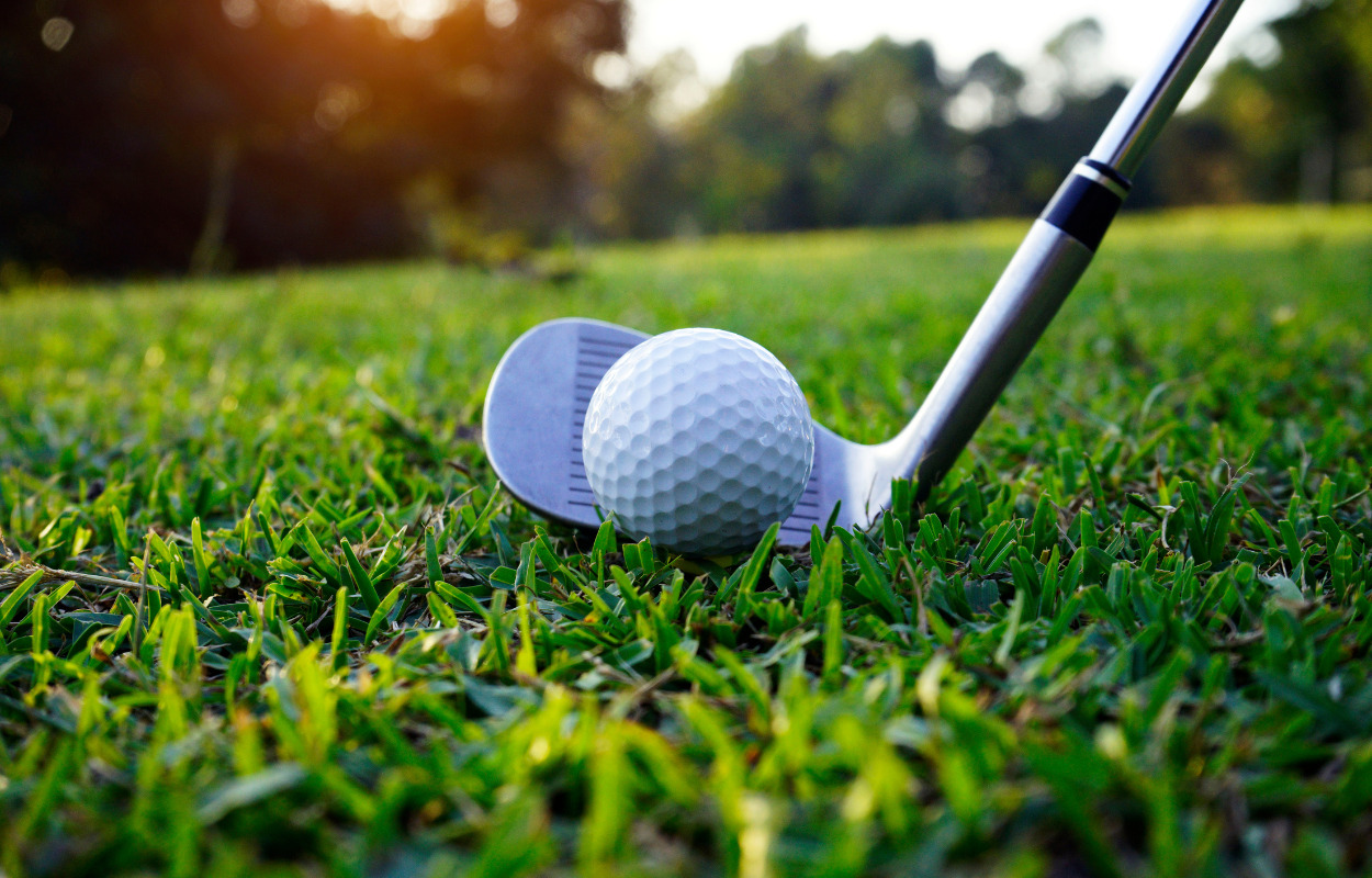 Hornbæk Golfklub løfter sløret for SIM NORTH: Avanceret golfcenter markerer en ny æra i klubbens historie