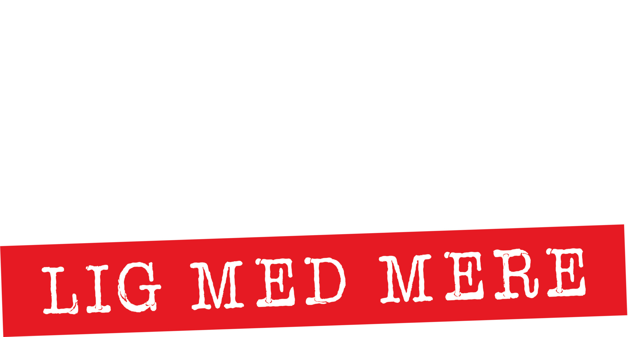 Tag med biblioteket til Krimimesse i Horsens