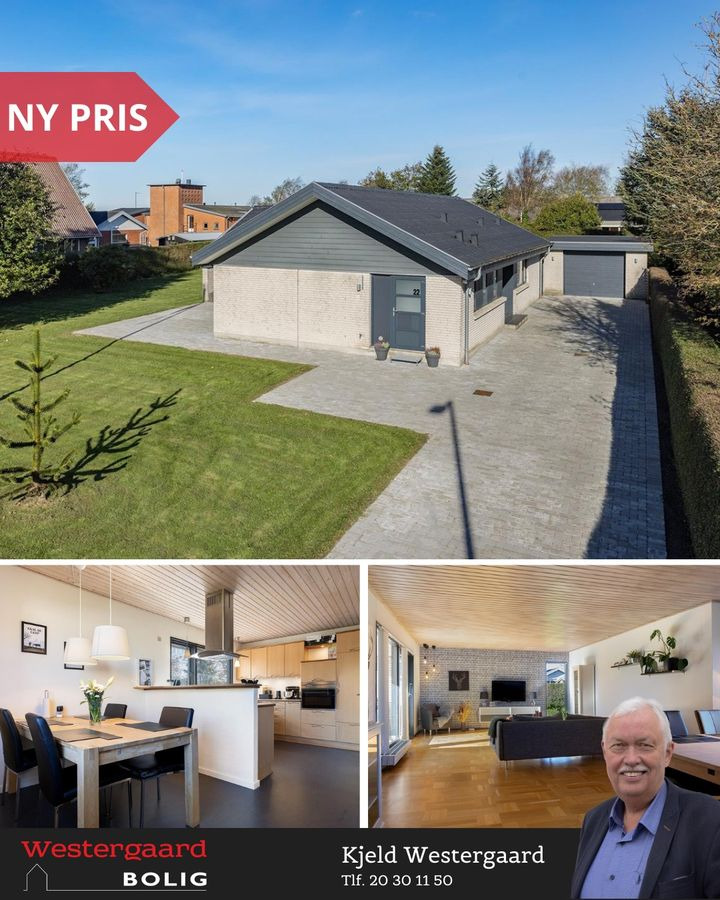 Opslagstavlen: Nyeste opdateringer fra Brønderslev