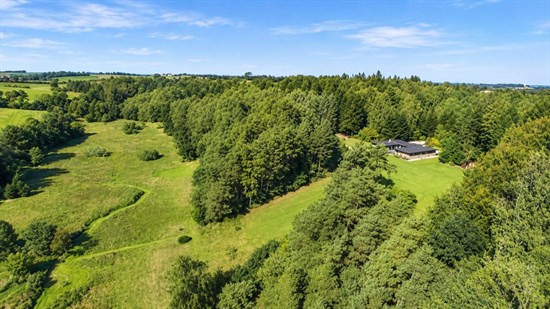 For 8.998.000 kr Klørupvej 32 - Se priserne på de dyreste boliger til salg i Randers