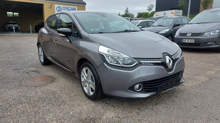 Nyt på opslagstavlen i Holstebro