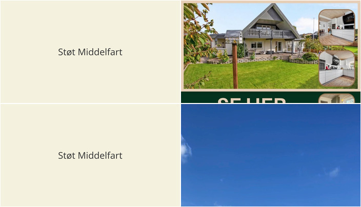 Nyt fra Ejendomsmægler Mike Andersen og RealMæglerne Middelfart