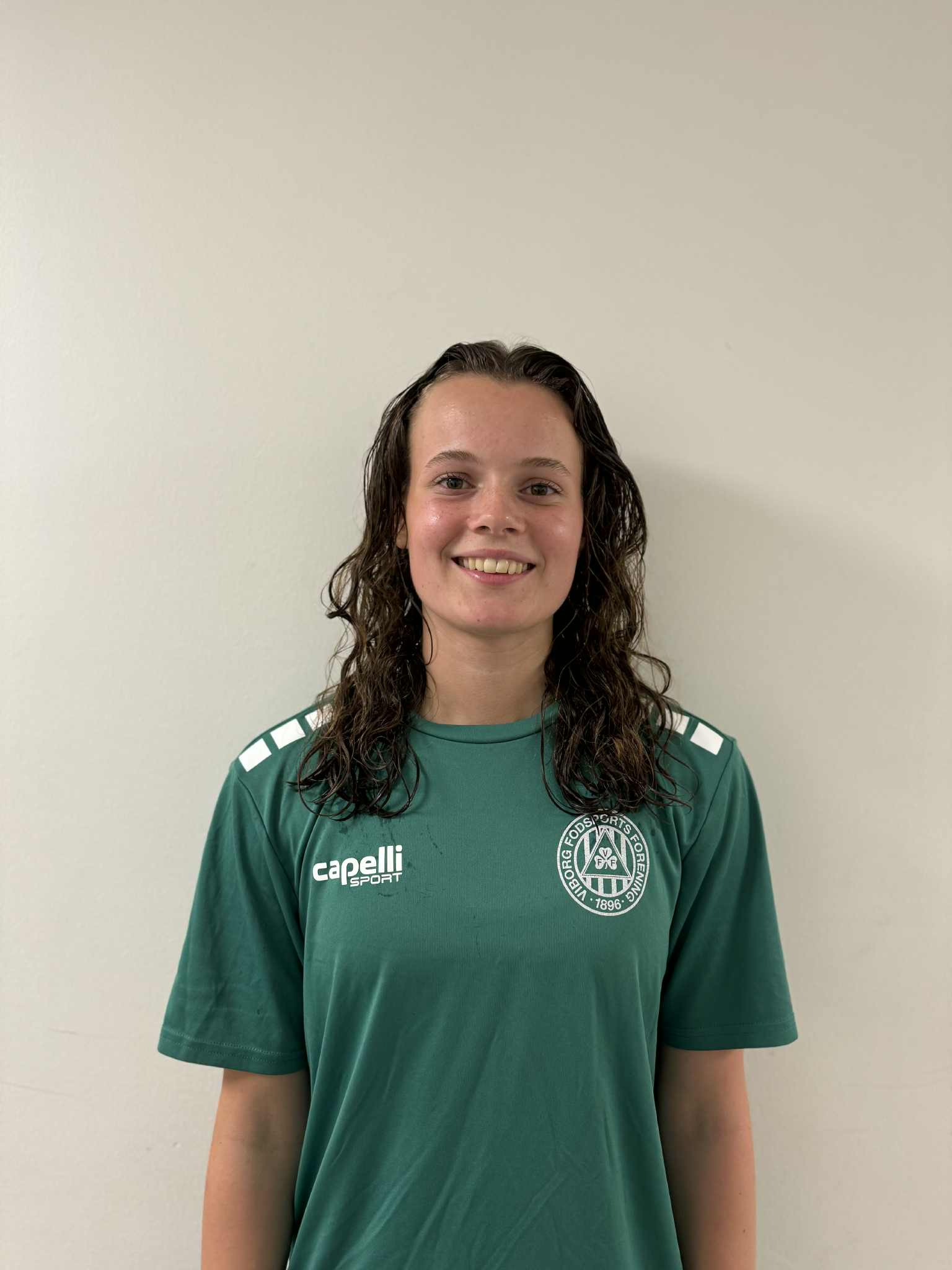 Viborg FF Kvinder dominerer mod Nr. Nissum Efterskole: "Vi fik bevist, hvem der bestemmer"