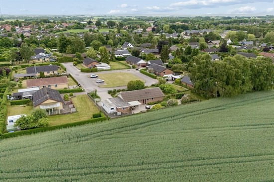 Bøgevej 43 og 1 anden boliger er kommet til salg denne uge i Glumsø - se boligerne her.