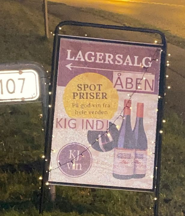 Hold dig ajour med dagens opdateringer fra Sabro