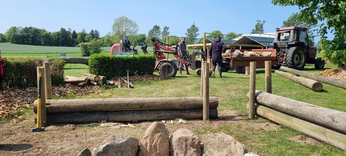 Opdatér dig her: Det nyeste fra Sæby