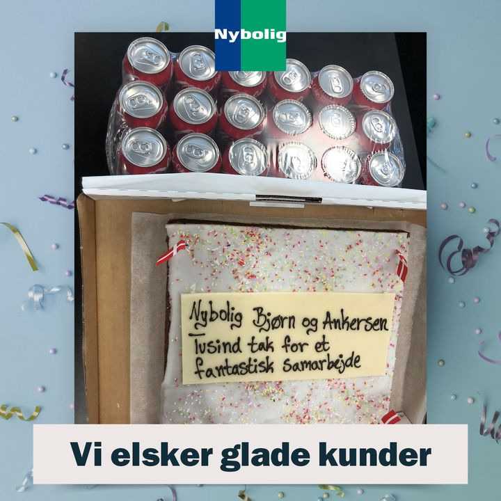 Hold dig ajour med dagens opdateringer fra Svenstrup J