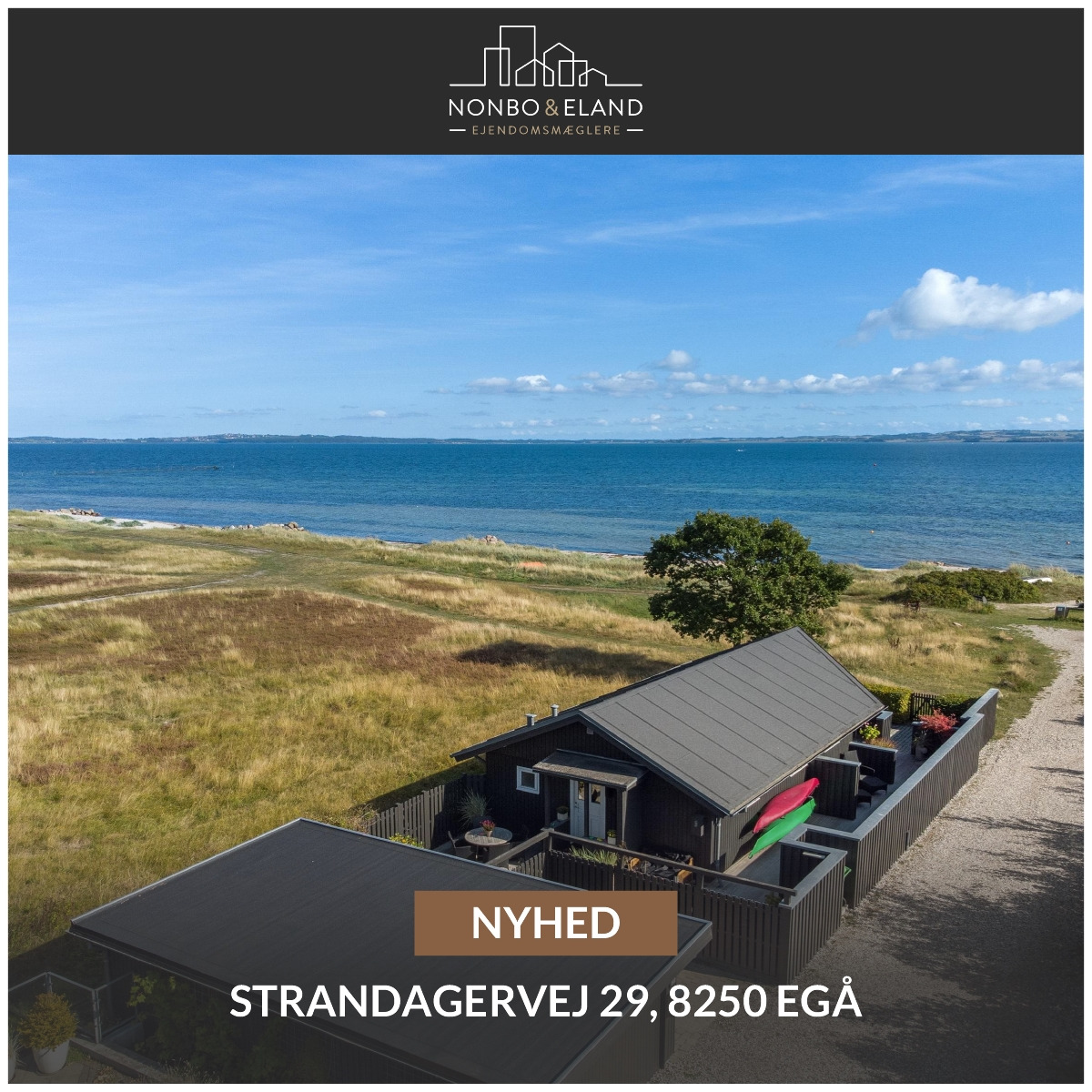 Opdatér dig her: Det nyeste fra Risskov