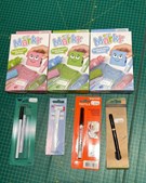 Art´n´Craft tilbyder navnemærker til skolestart