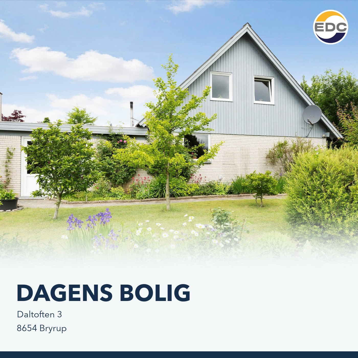 En finger på pulsen i Silkeborg