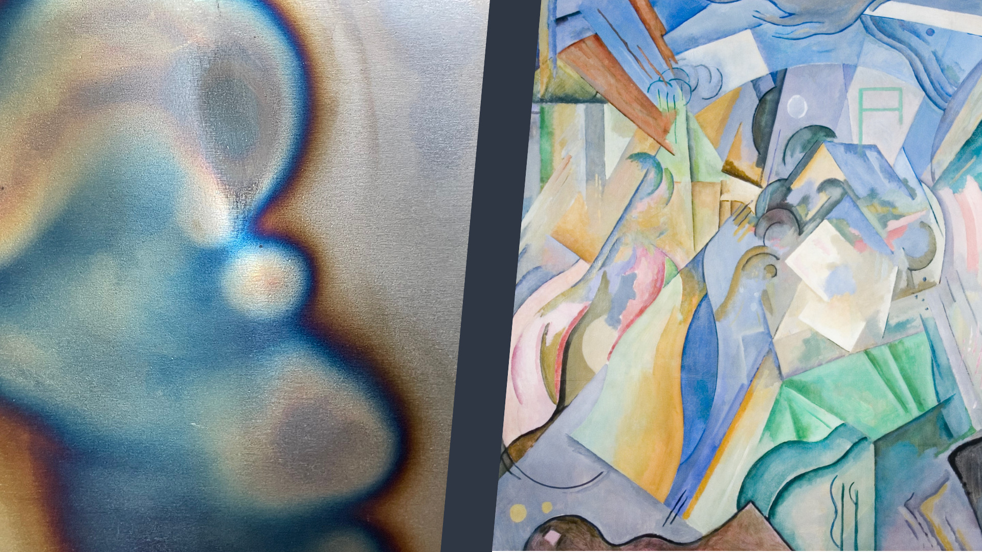 Oplev nye udstillinger på Vejle Kunstmuseum