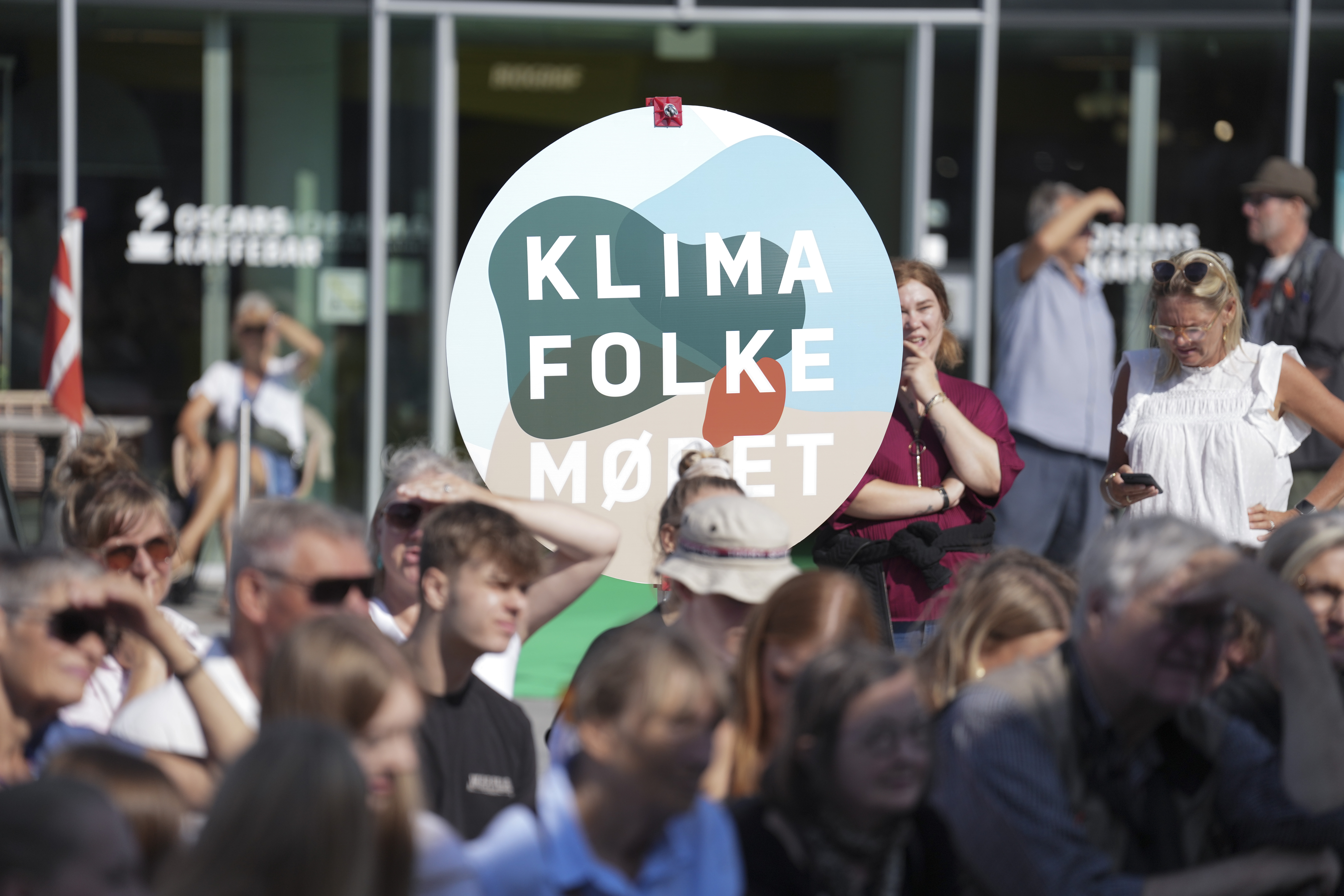 Oplev genbrugsmusik med Thomas Ousager i Middelfart