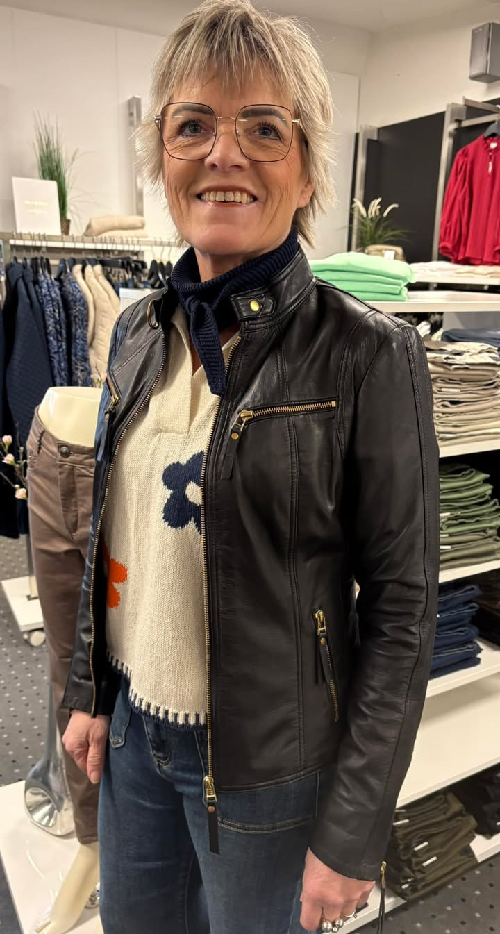 Rosengreen præsenterer vanvittig fredag med skindjakker til spotpris