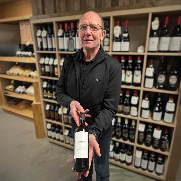 Fredericia Vinhandel inviterer til vinsmagning med introduktionstilbud på ny Languedoc vin