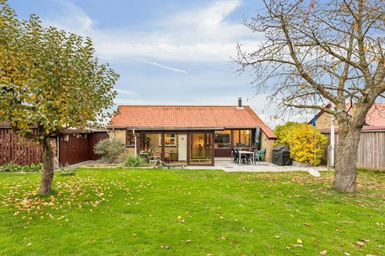 Amalievej 21 er til salg for kun 2.785.000 kr.: Se de billigste boliger til salg i Gørløse her