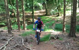 Slagelse MTB holder Bootcamp 2024: En invitation til at udforske skoven på mountainbike