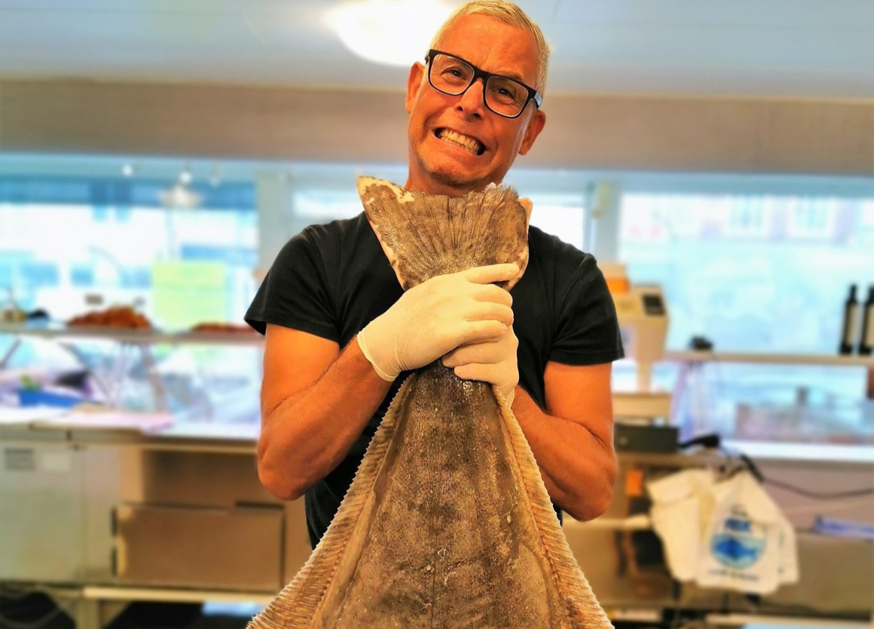 Kolding skal spise mere fisk og det er der en god grund til