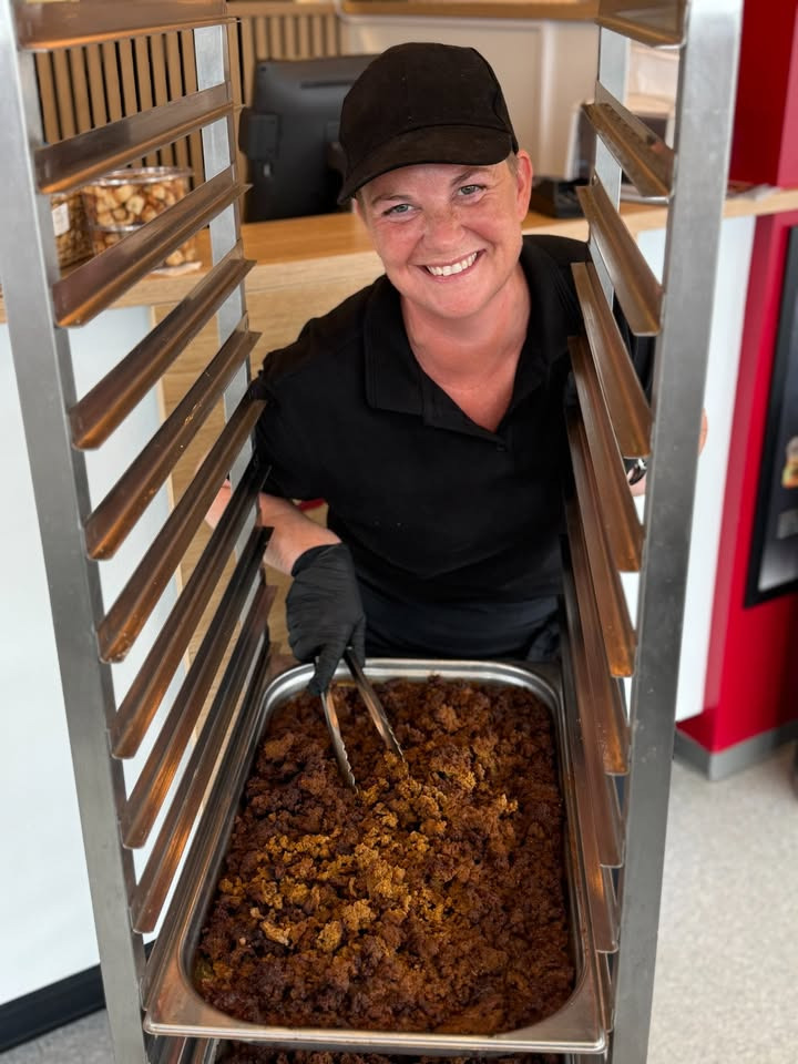 Kylling & Co introducerer krydret oksekød til bowls og hot mexicansk sandwich