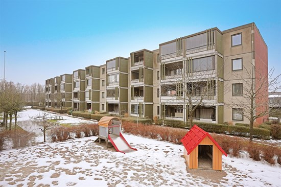 Blåbærhaven 10 er til salg for kun 1.745.000 kr.: Se de billigste boliger til salg i Kokkedal her