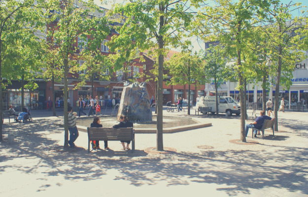 Holstebros nye, digitale ugeavis er mere lokal end nogensinde