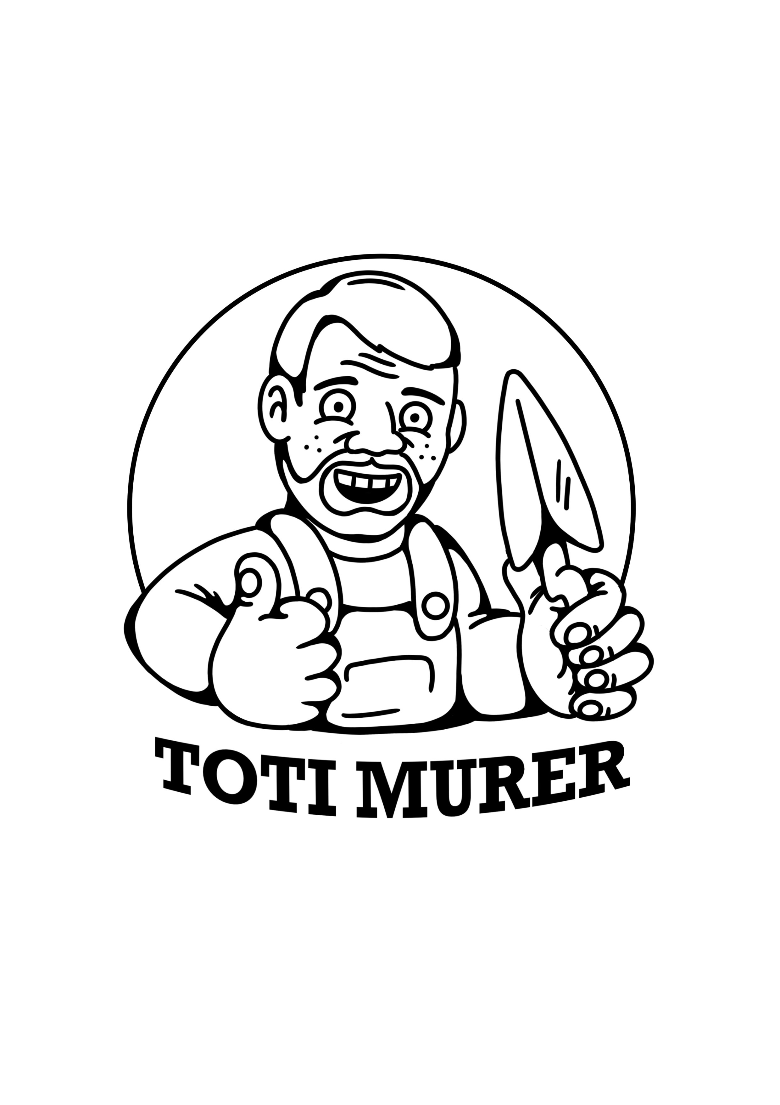 Toti Murer - Din lokale murer i Malling