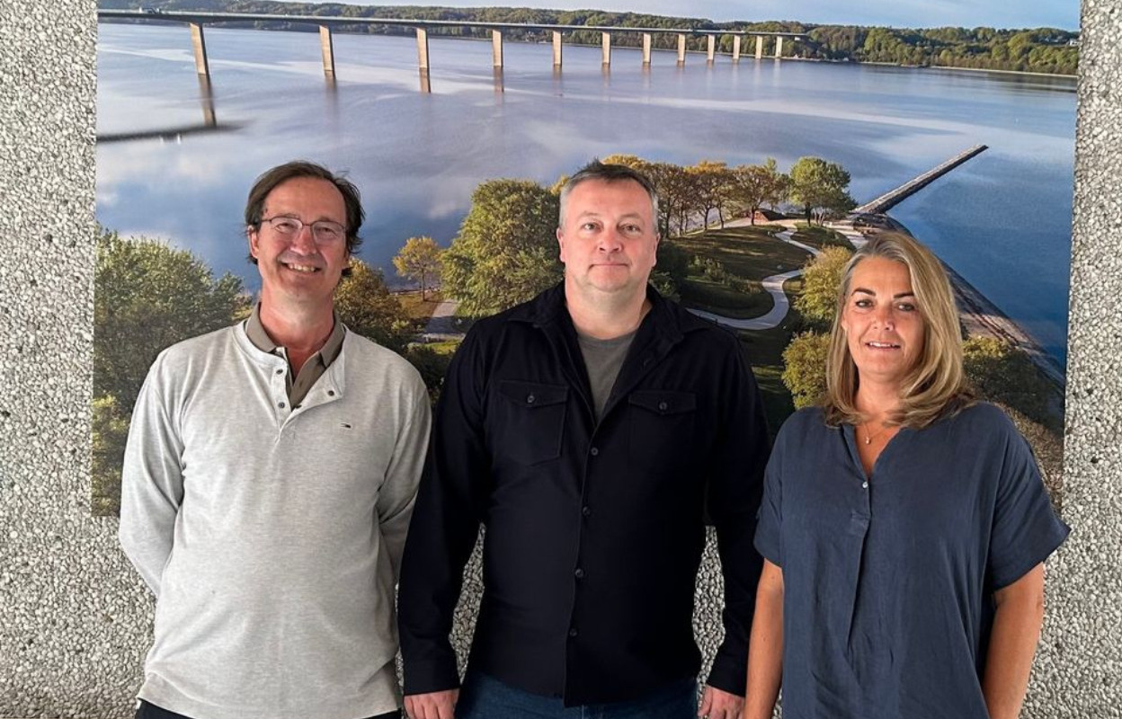 Nyt foreningssamarbejde i Vejle: Lokale foreninger skal bidrage til at løfte børne- og ungeidrætten i Danmark