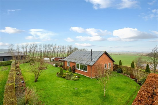 Kærvej 38 er til salg for kun 475.000 kr.: Se de billigste boliger til salg i Tønder her