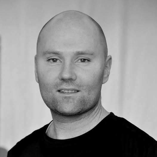 Løwenstein Fysioterapi præsenterer Peter Løwenstein