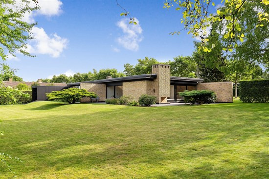 Hvidegårdsparken 68 og 3 andre boliger er kommet til salg denne uge i Kongens Lyngby - se boligerne her.