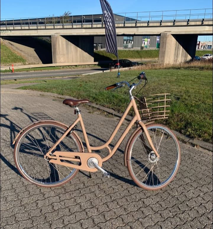 Efterårets cykeltilbud hos Birks Bike Shop ApS: Spar 1.000 kr. på udvalgte modeller