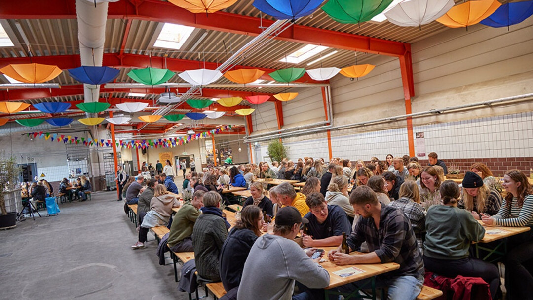 Slagteriet i Holstebro sikrer 2,5 mio. kr. fra finansloven til renovering og udvikling