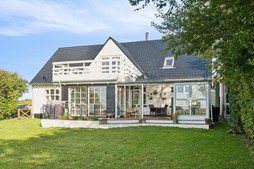 Netop kommet til salg: Mønsvej 126 en af Vordingborgs dyreste adresser