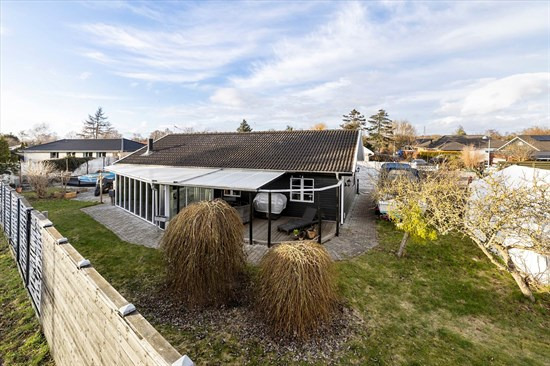 Agnetevej 6 er til salg for kun 2.395.000 kr.: Se de billigste boliger til salg i Jyllinge her