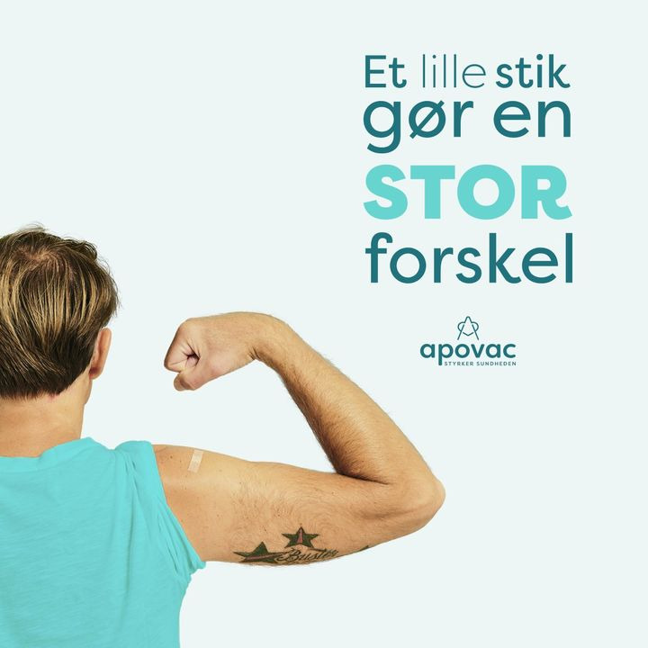 Se dagens updates fra Holstebro her