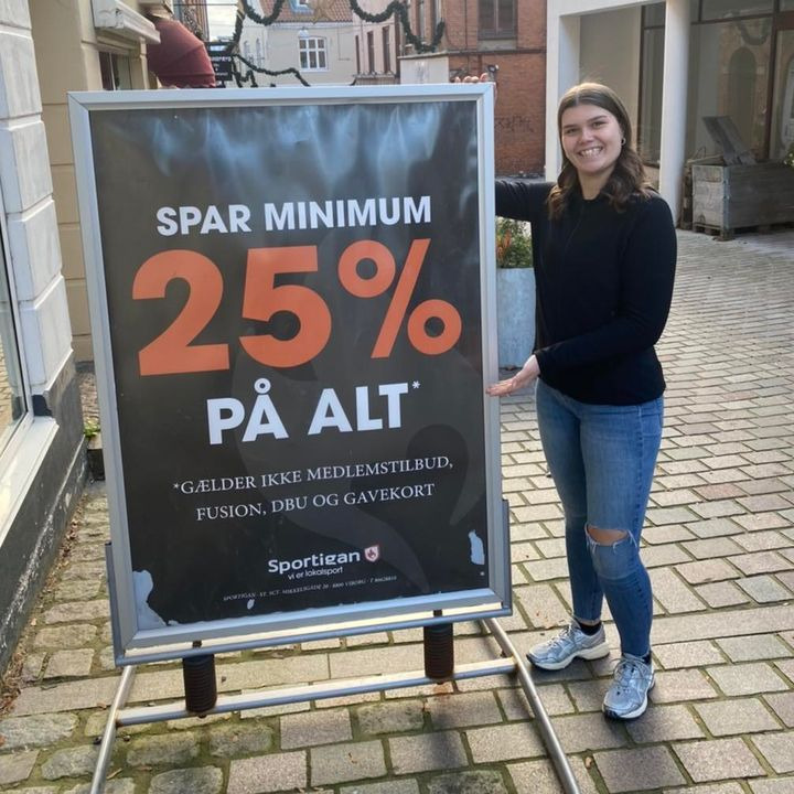 Hold dig ajour med dagens opdateringer fra Viborg