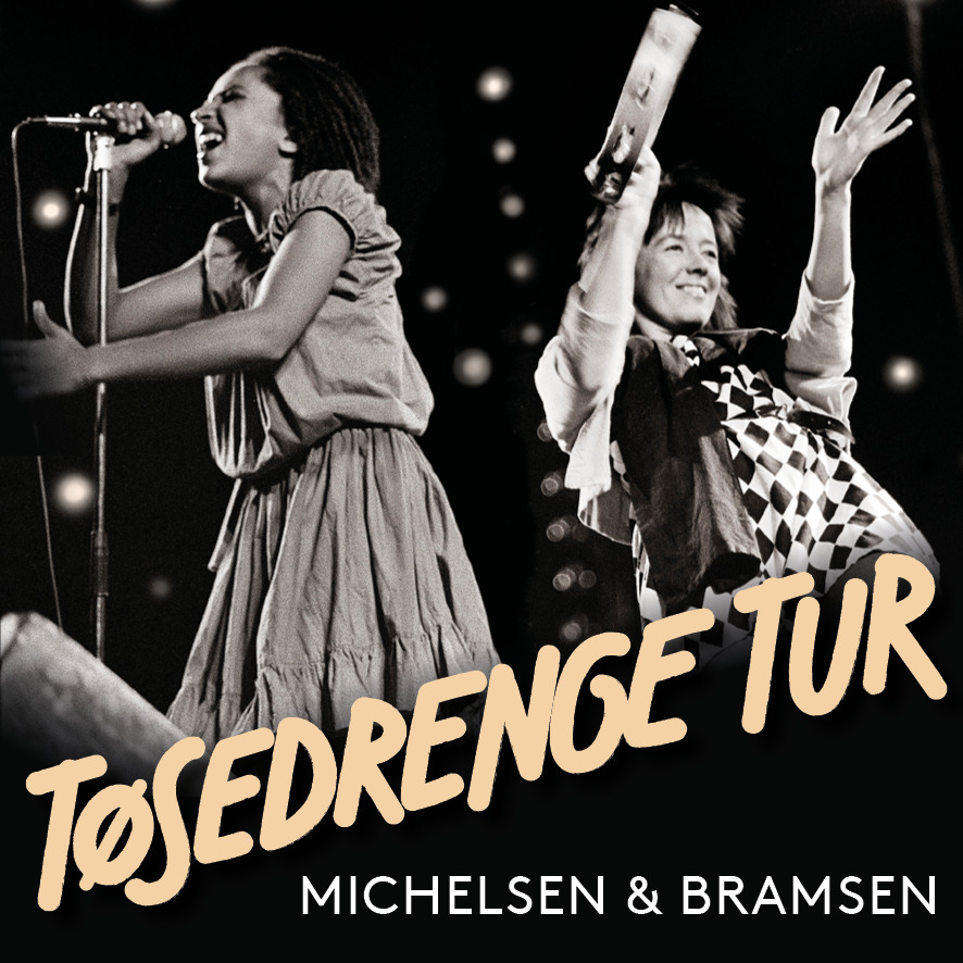 Michelsen & Bramsen fejrer Tøsedrengenes 40-års jubilæum i Svendborg