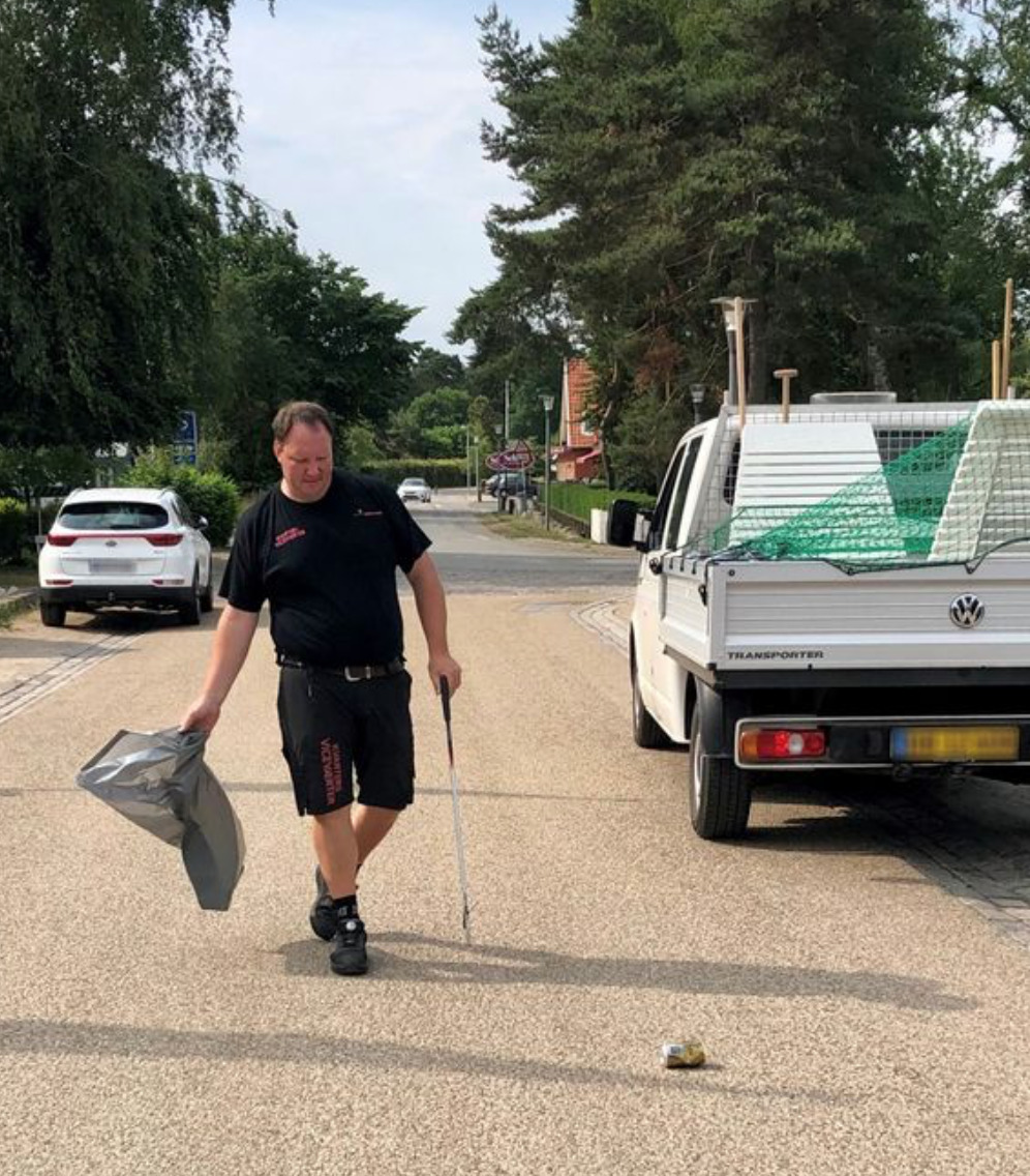 Ekstra penge til Marielyst er nu fordelt