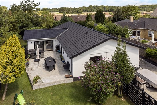 Top 6 over dyreste boliger til salg i Vordingborg. Priser op til 10.500.000 kr