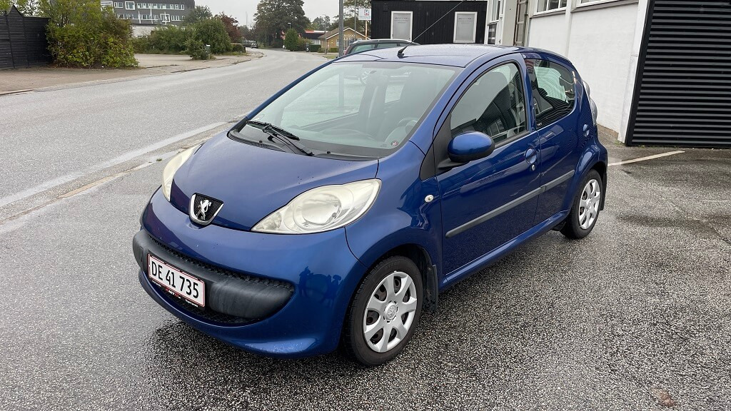 Nyt på opslagstavlen i Herning