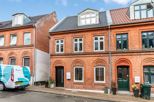 Hvilestedvej 7 er til salg for kun 395.000 kr.: Se de billigste boliger til salg i Kolding her